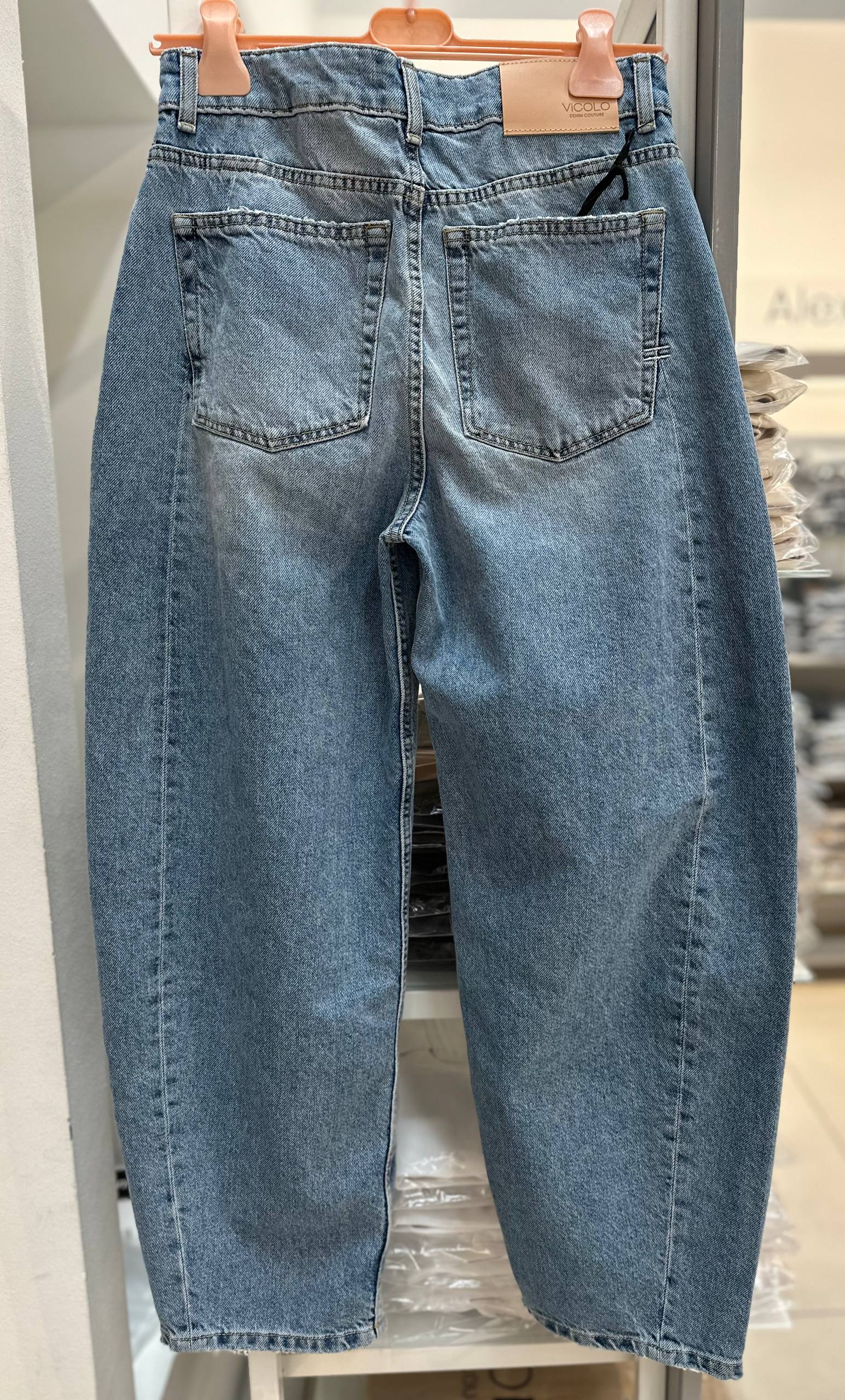 Итальянская одежда, бренд Vicolo, арт. 74180476