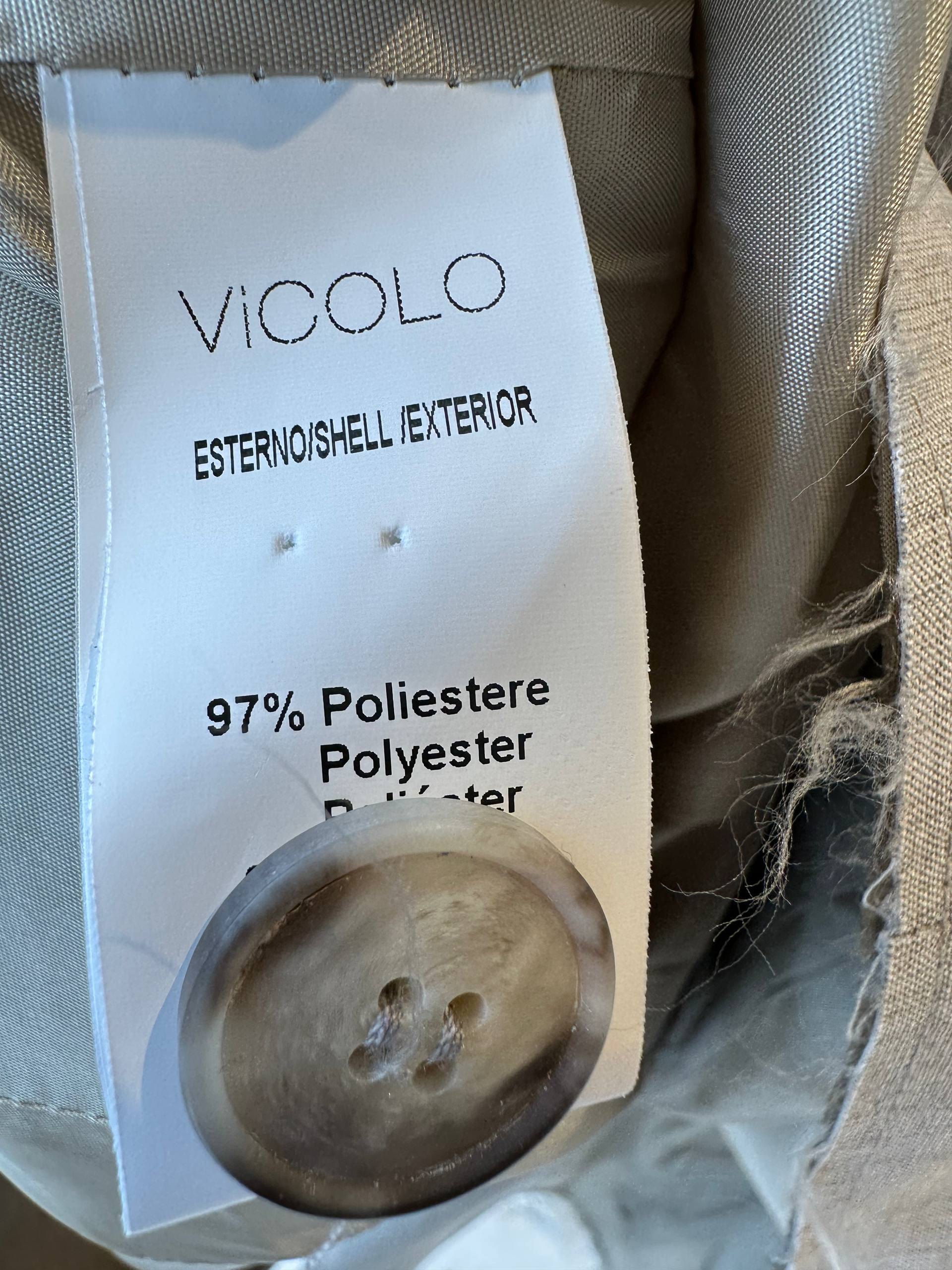 Итальянская одежда, бренд Vicolo, арт. 74181224