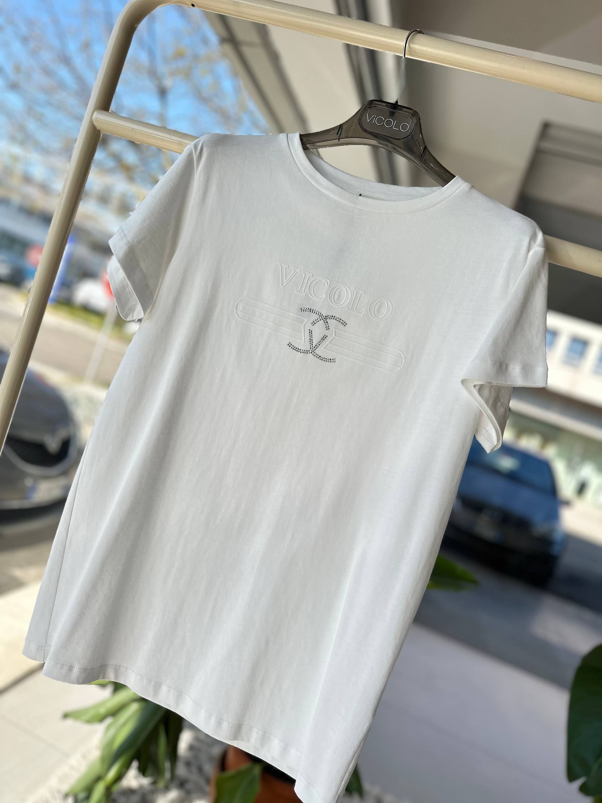 Итальянская одежда, бренд Vicolo, арт. 74182968