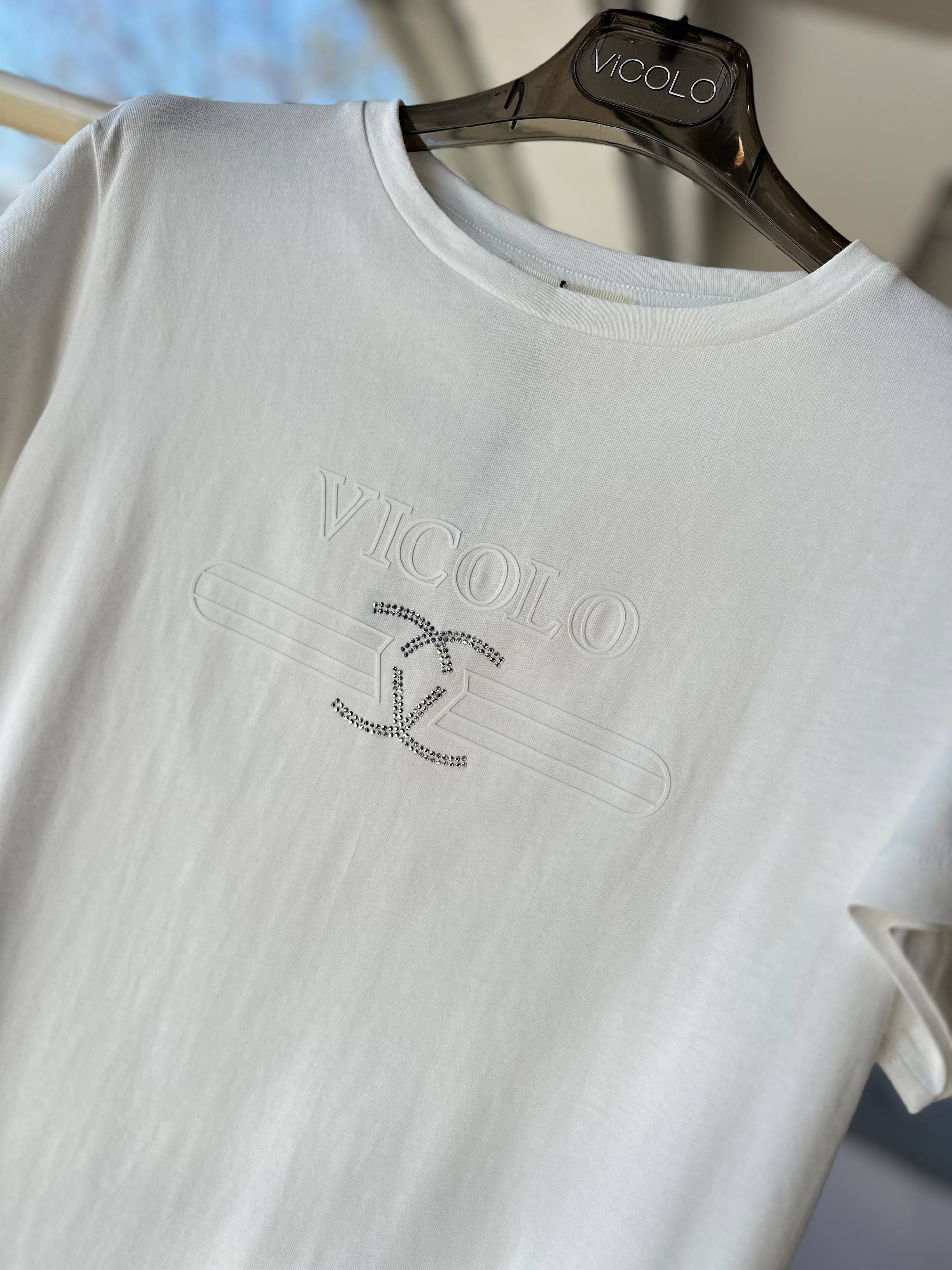 Итальянская одежда, бренд Vicolo, арт. 74182969