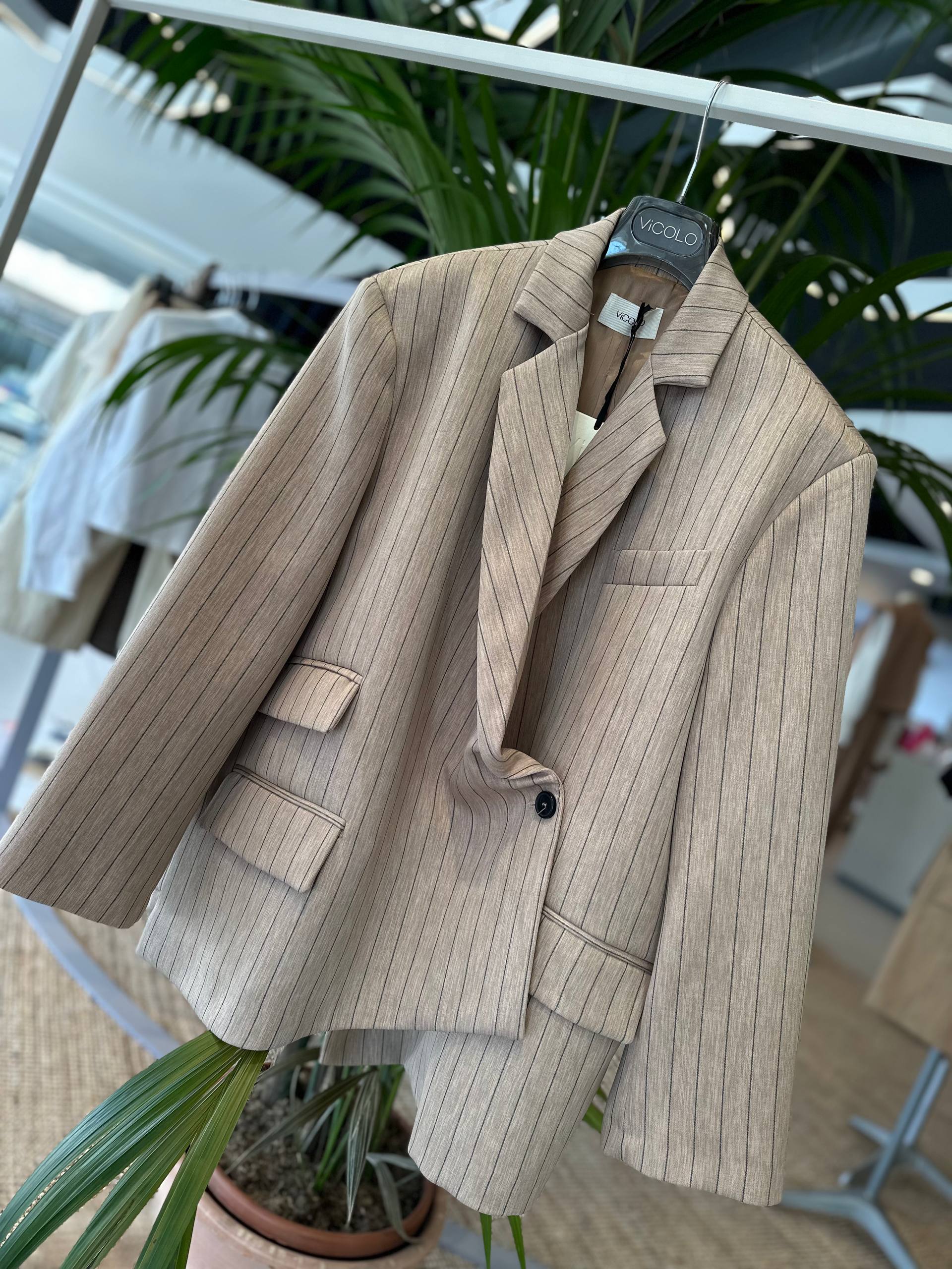 Итальянская одежда, бренд Vicolo, арт. 74183668