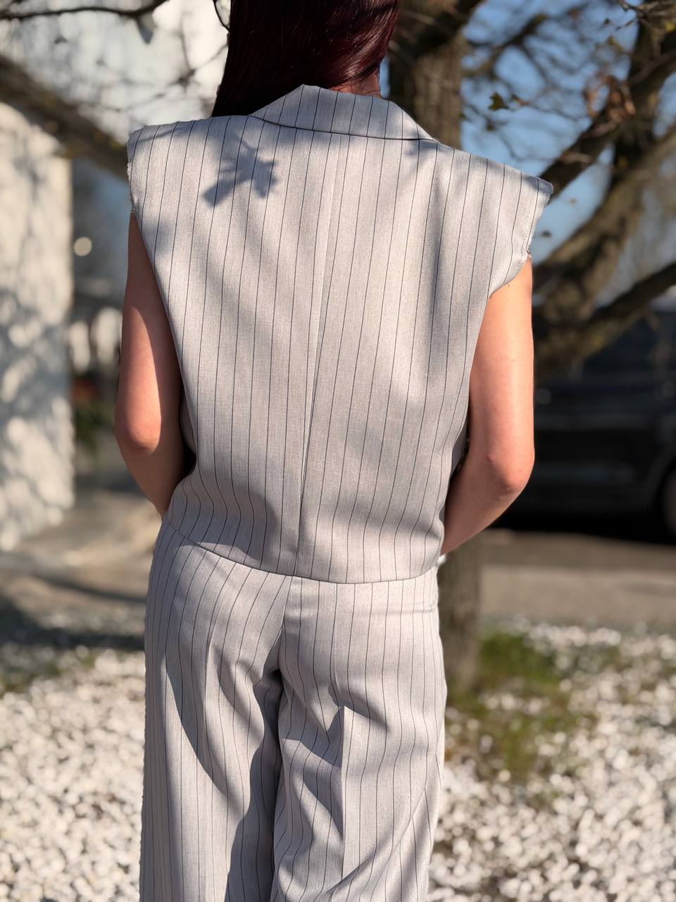 Итальянская одежда, бренд Vicolo, арт. 74186924