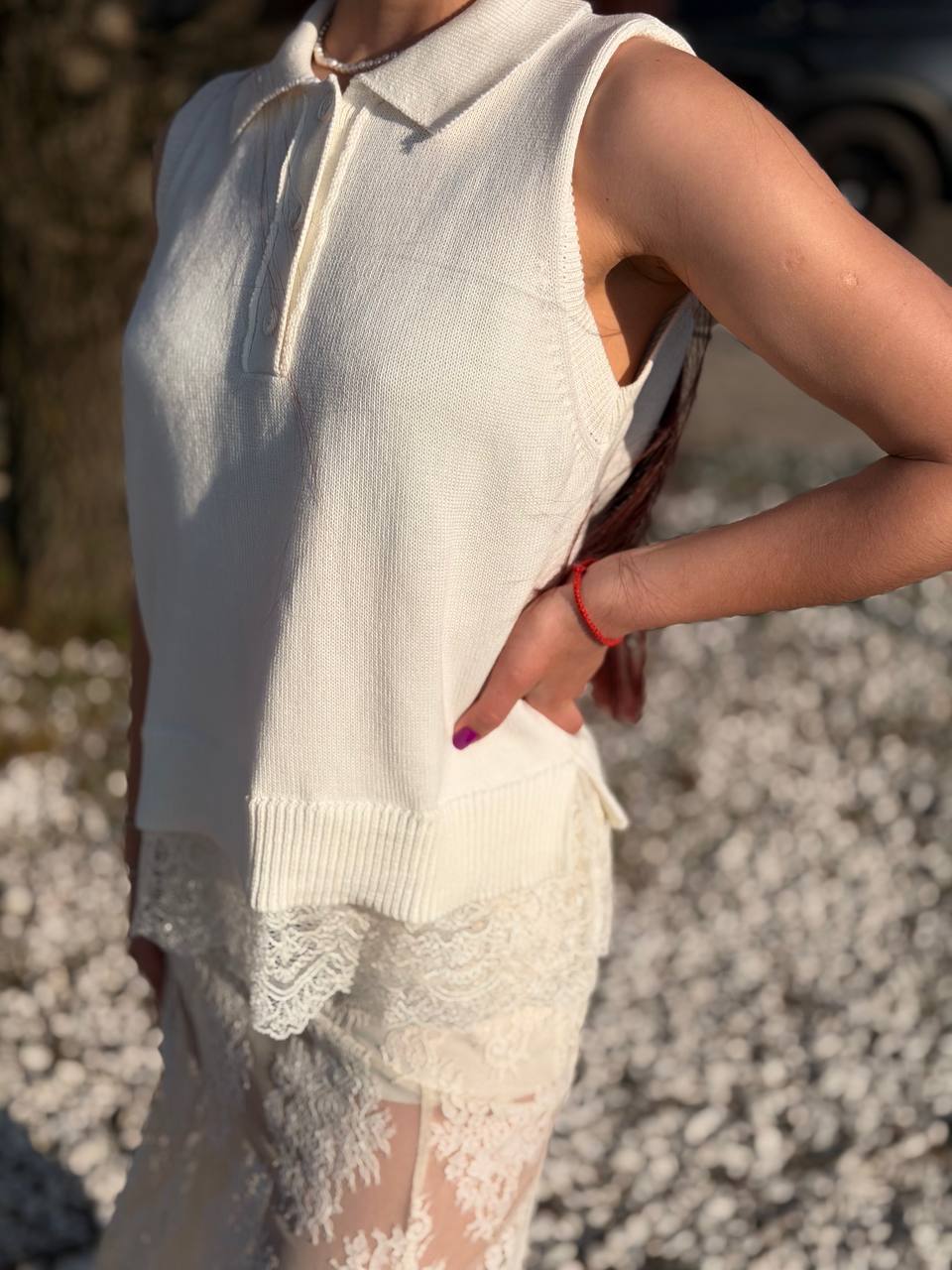 Итальянская одежда, бренд Vicolo, арт. 74187046