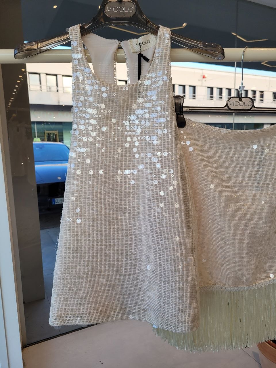 Итальянская одежда, бренд Vicolo, арт. 74187318