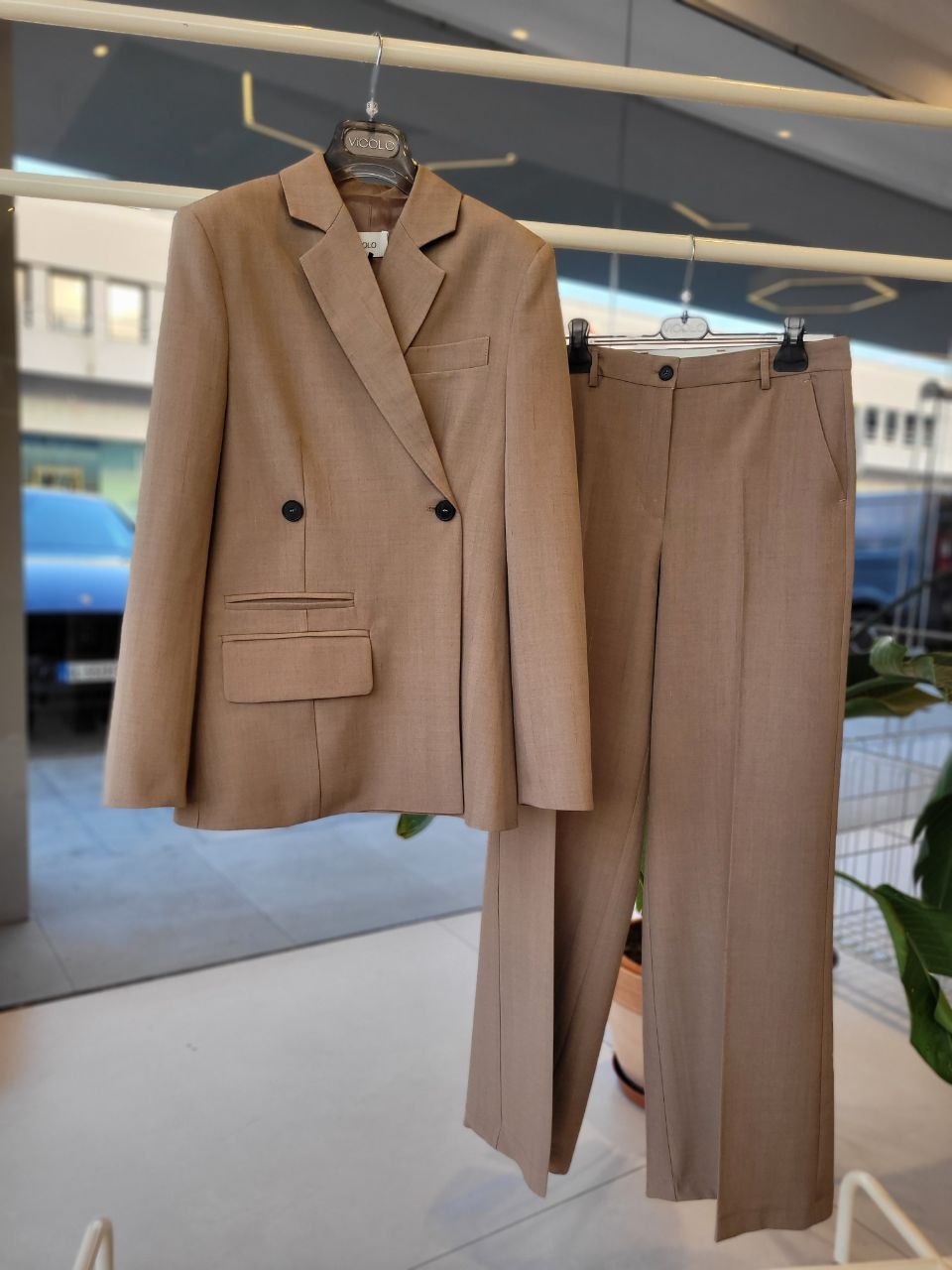 Итальянская одежда, бренд Vicolo, арт. 74187349