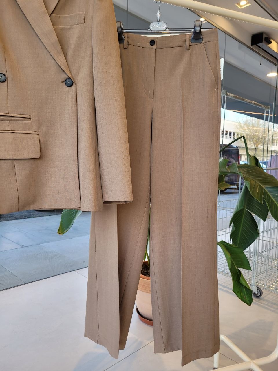 Итальянская одежда, бренд Vicolo, арт. 74187351