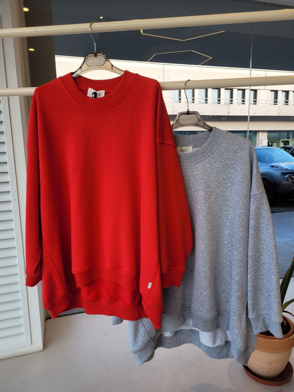 Итальянская одежда, бренд Vicolo, арт. 74187386