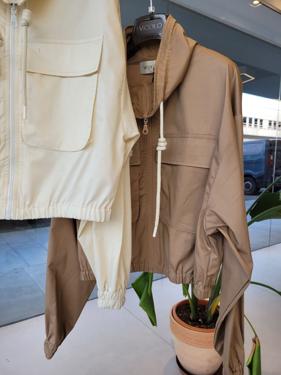Итальянская одежда, бренд Vicolo, арт. 74187395
