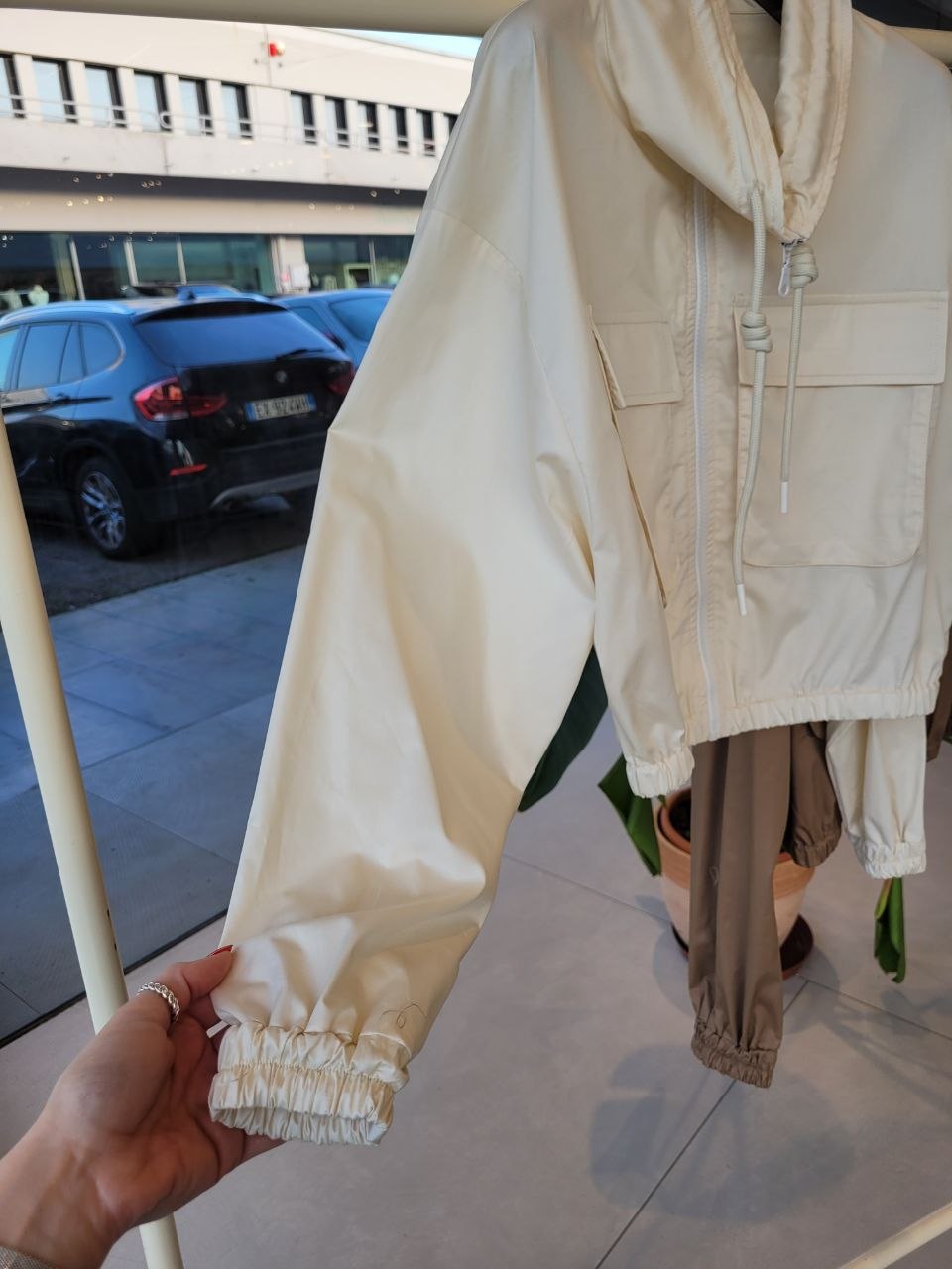 Итальянская одежда, бренд Vicolo, арт. 74187398