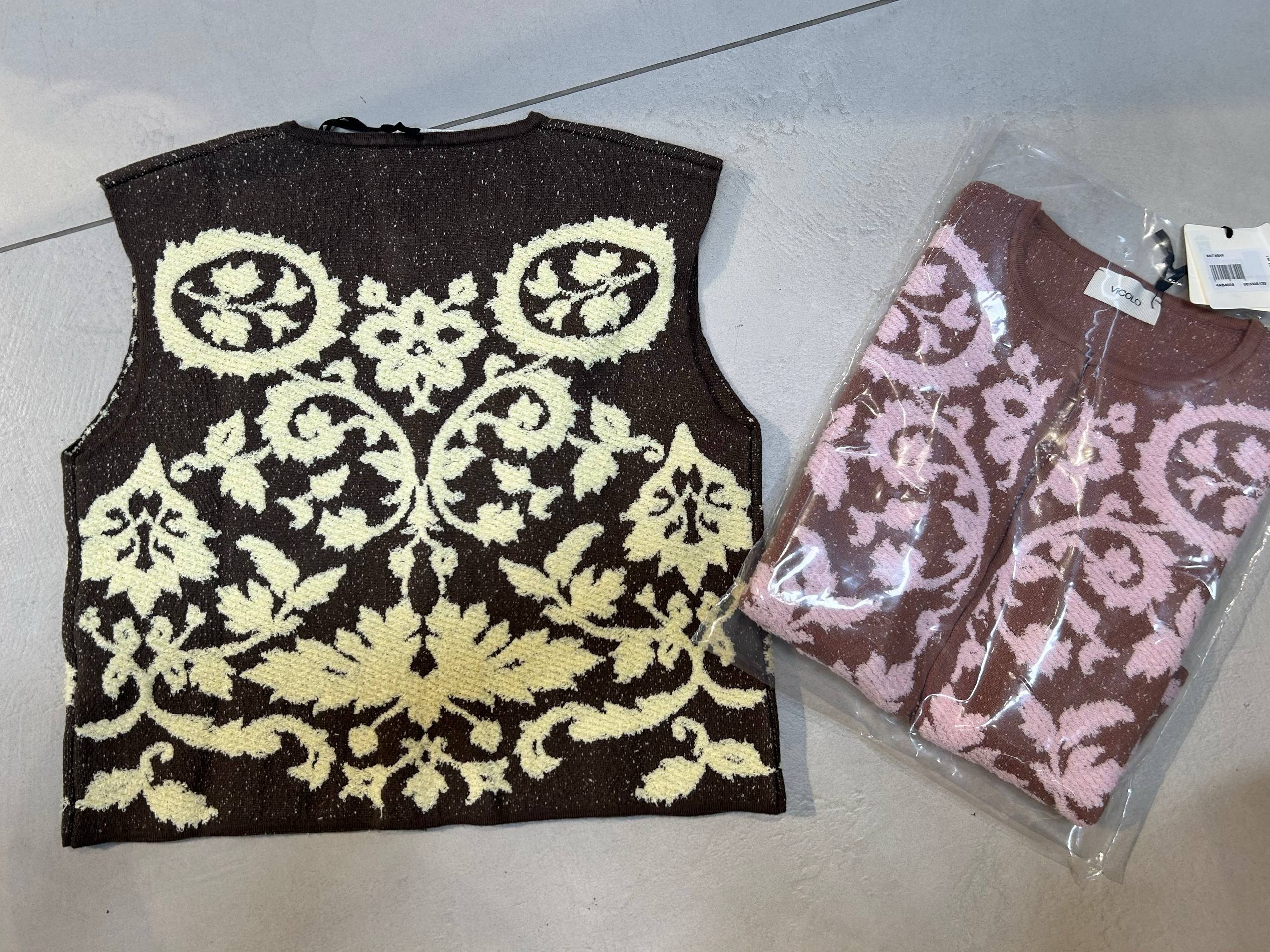 Итальянская одежда, бренд Vicolo, арт. 74188531