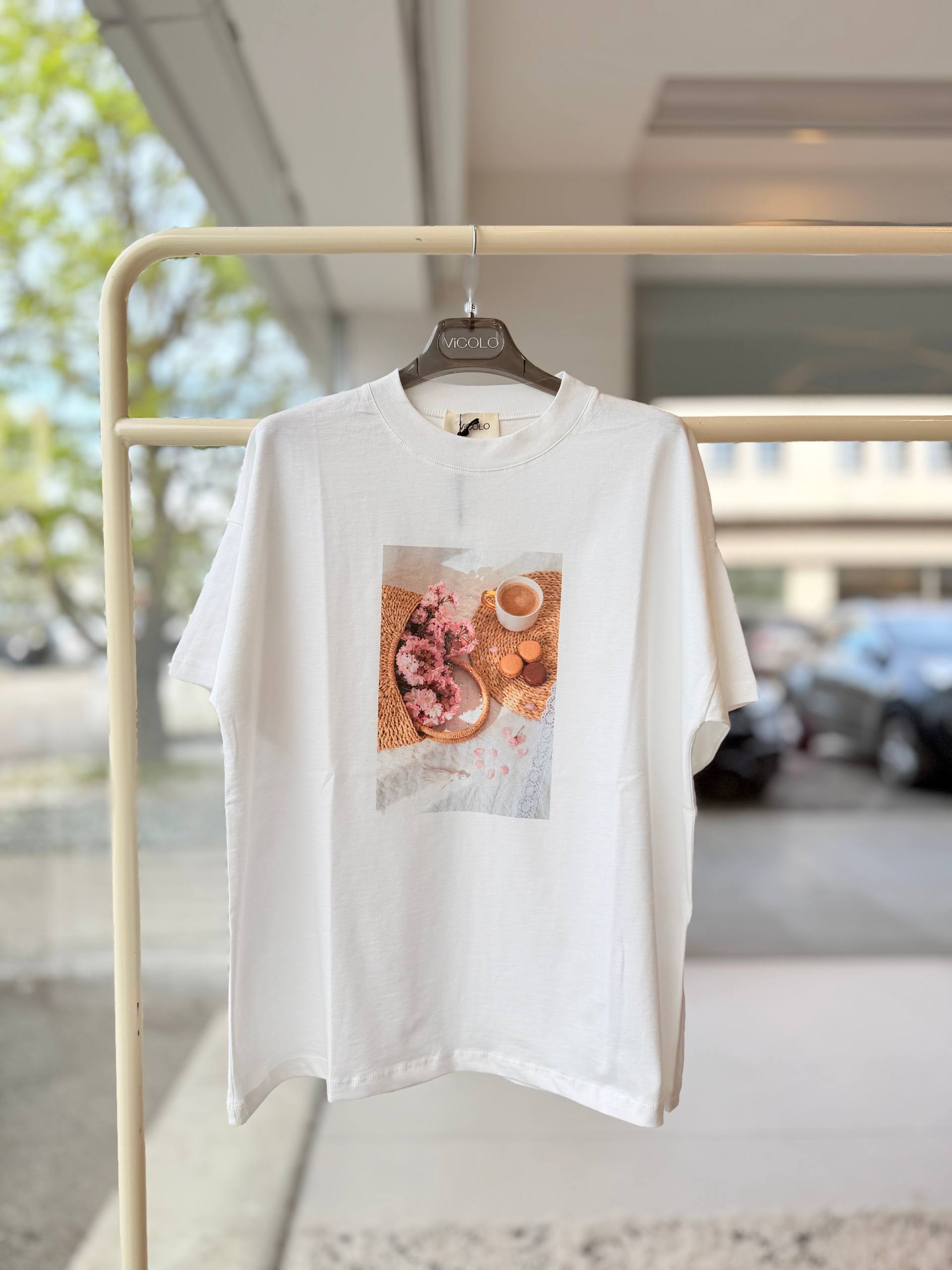 Итальянская одежда, бренд Vicolo, арт. 74200924