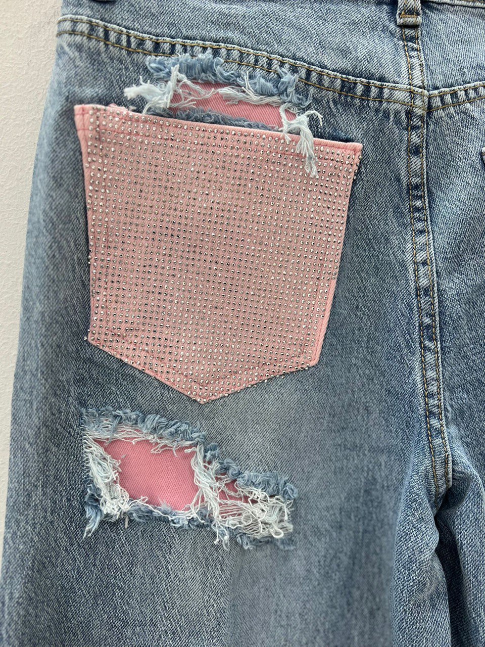 Фото Vanessa Scott