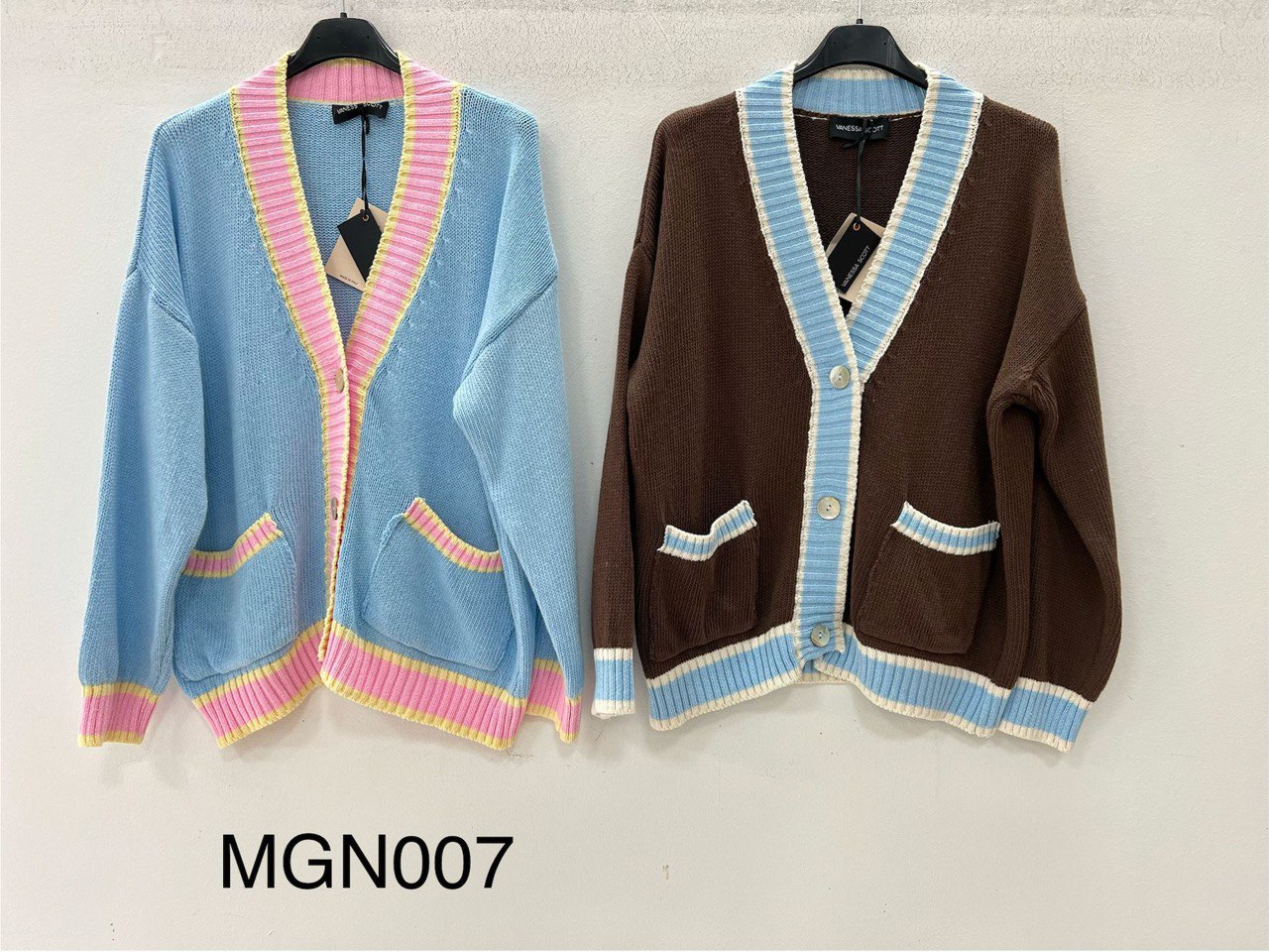 Фото Vanessa Scott