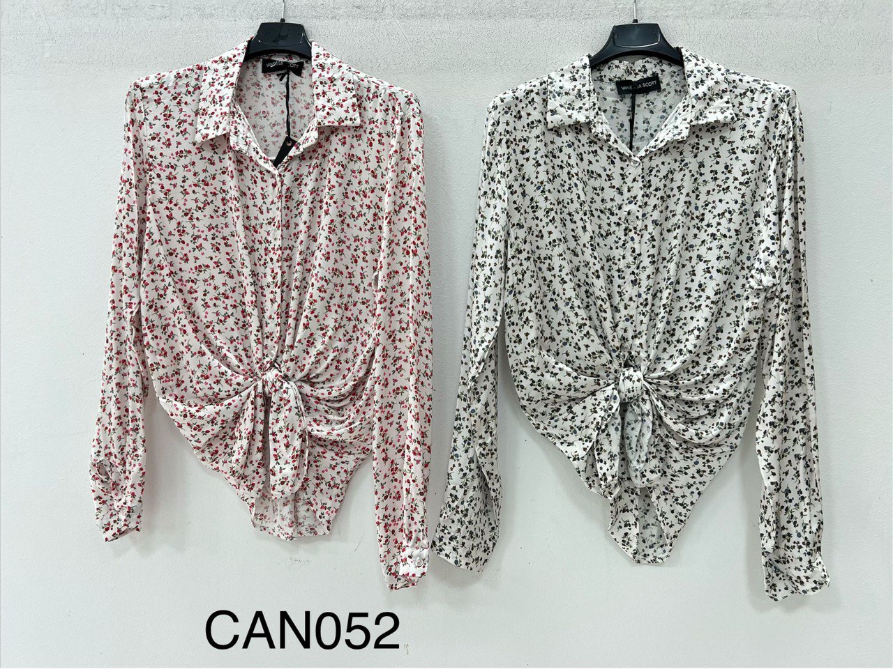 Фото Vanessa Scott