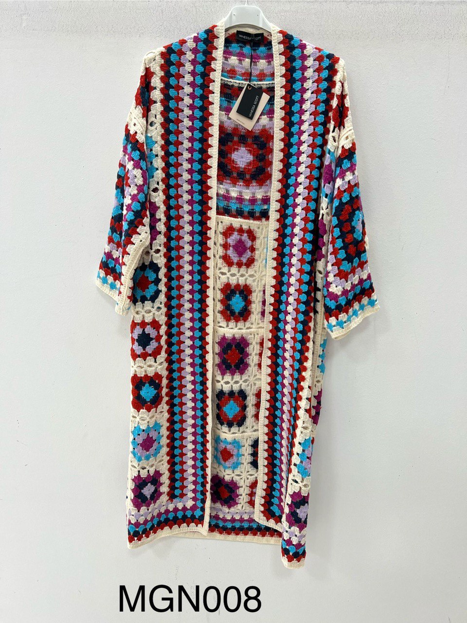 Фото Vanessa Scott