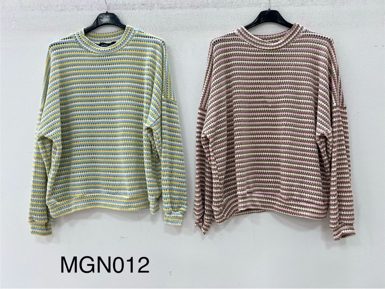 Фото Vanessa Scott