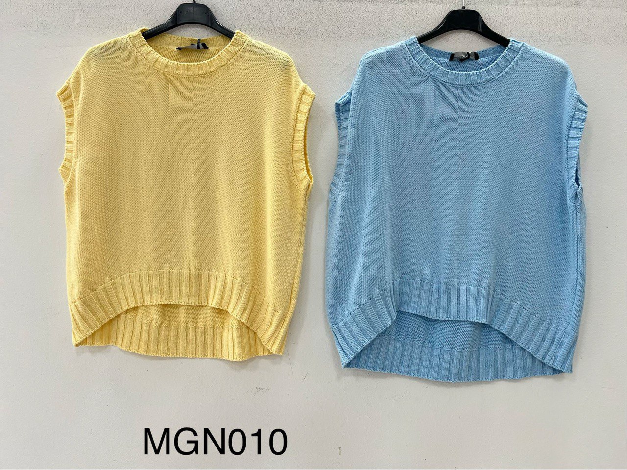 Фото Vanessa Scott