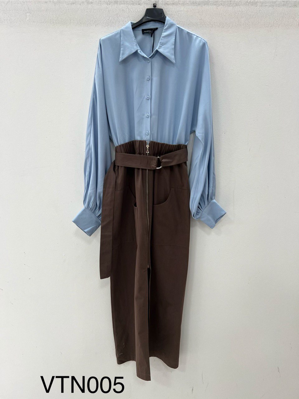 Фото Vanessa Scott