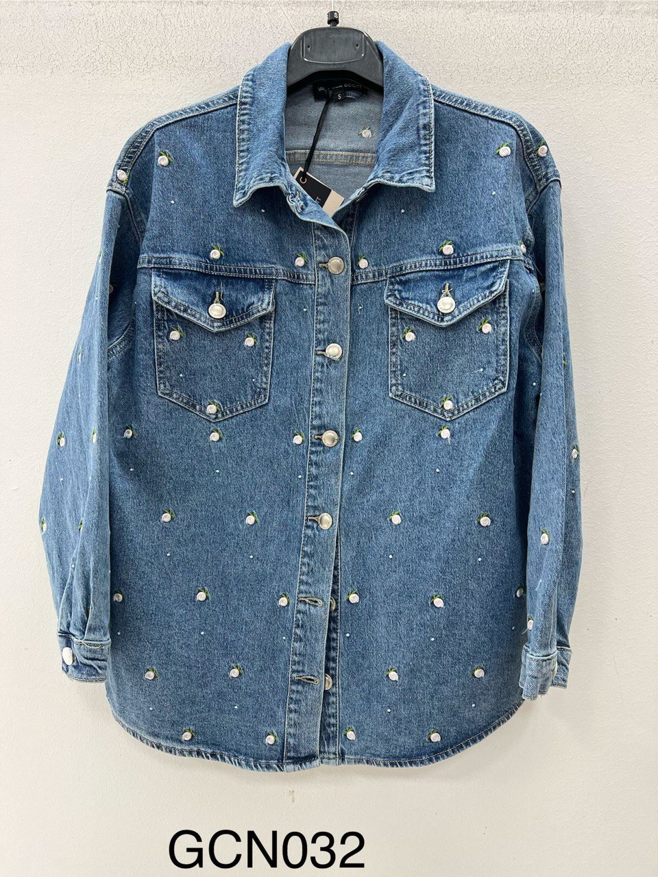 Фото Vanessa Scott