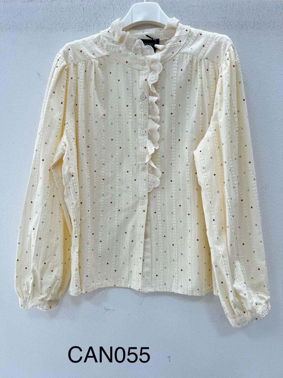 Фото Vanessa Scott