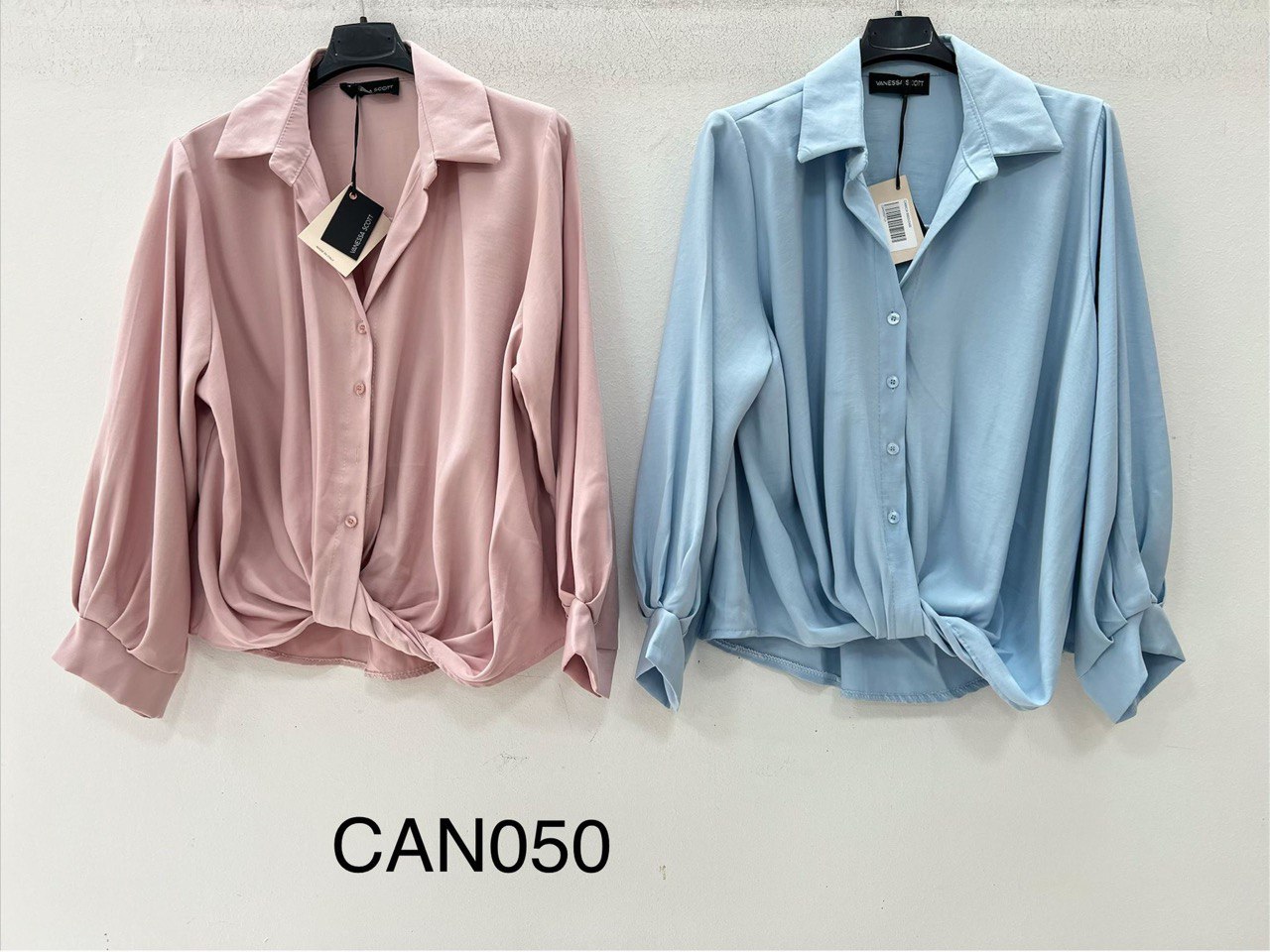 Фото Vanessa Scott