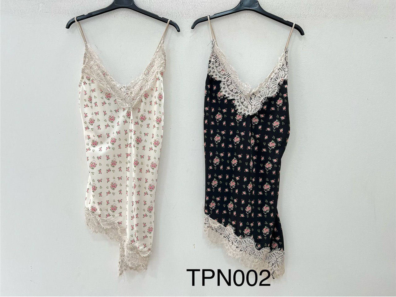 Фото Vanessa Scott