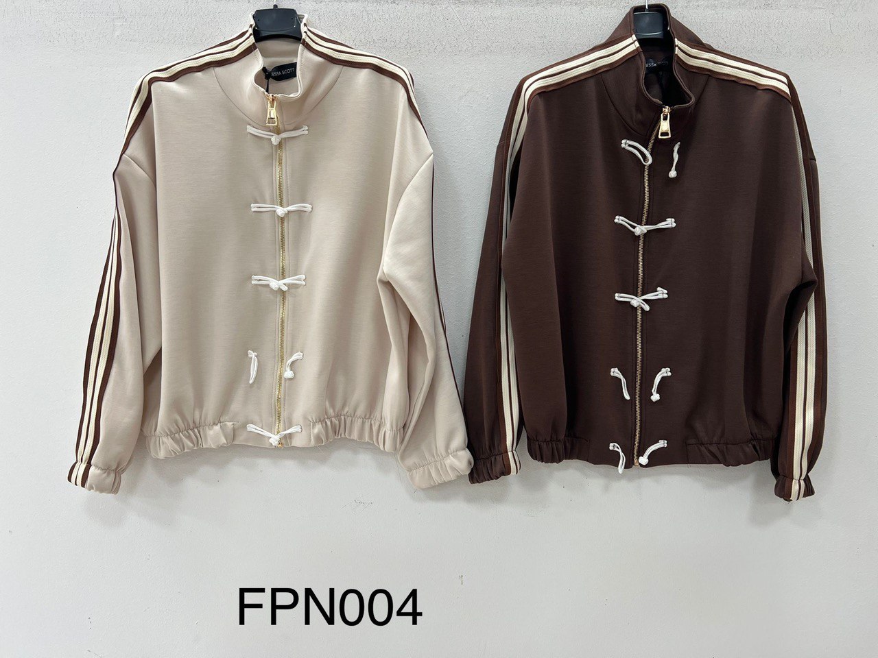 Фото Vanessa Scott