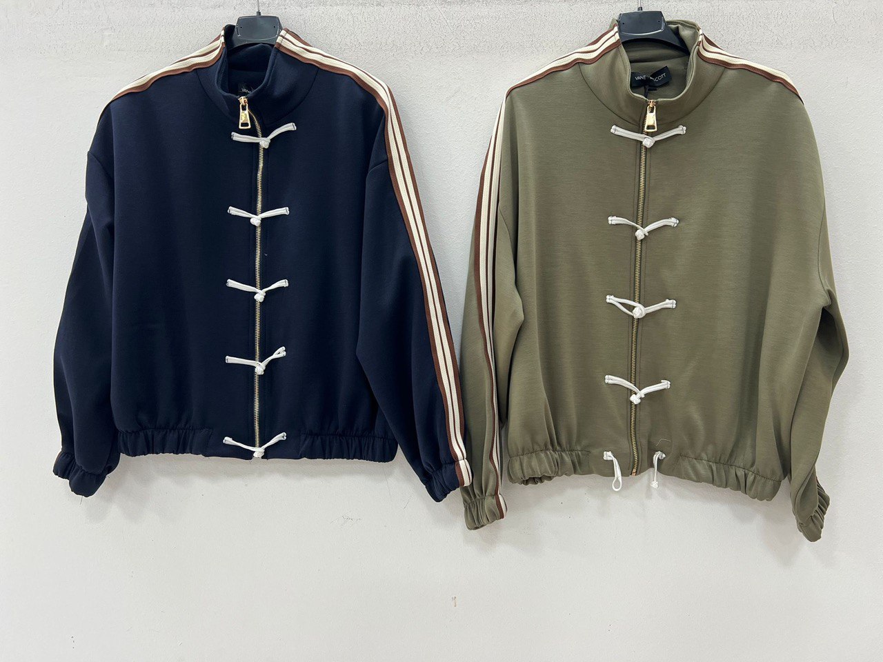 Фото Vanessa Scott