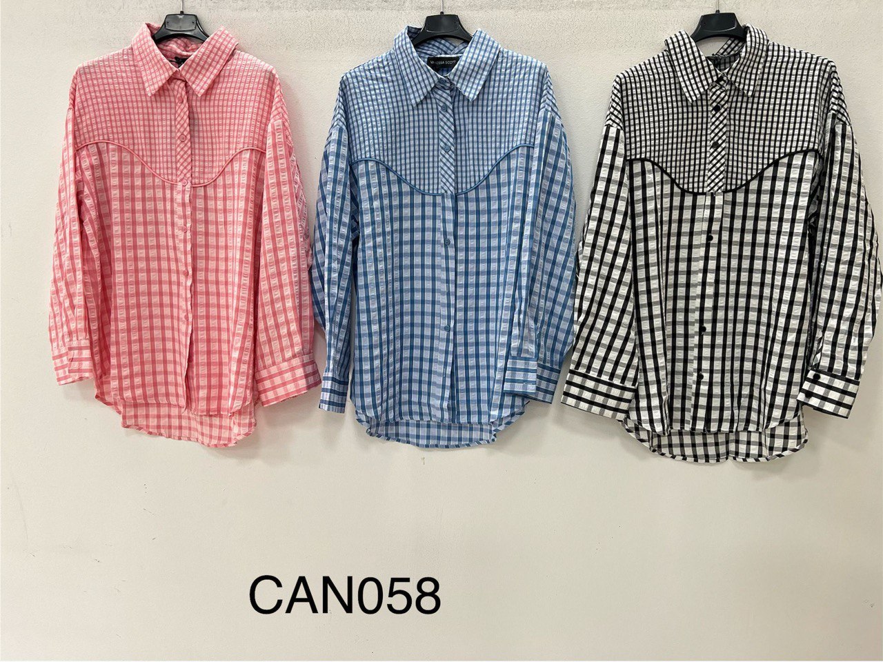 Фото Vanessa Scott