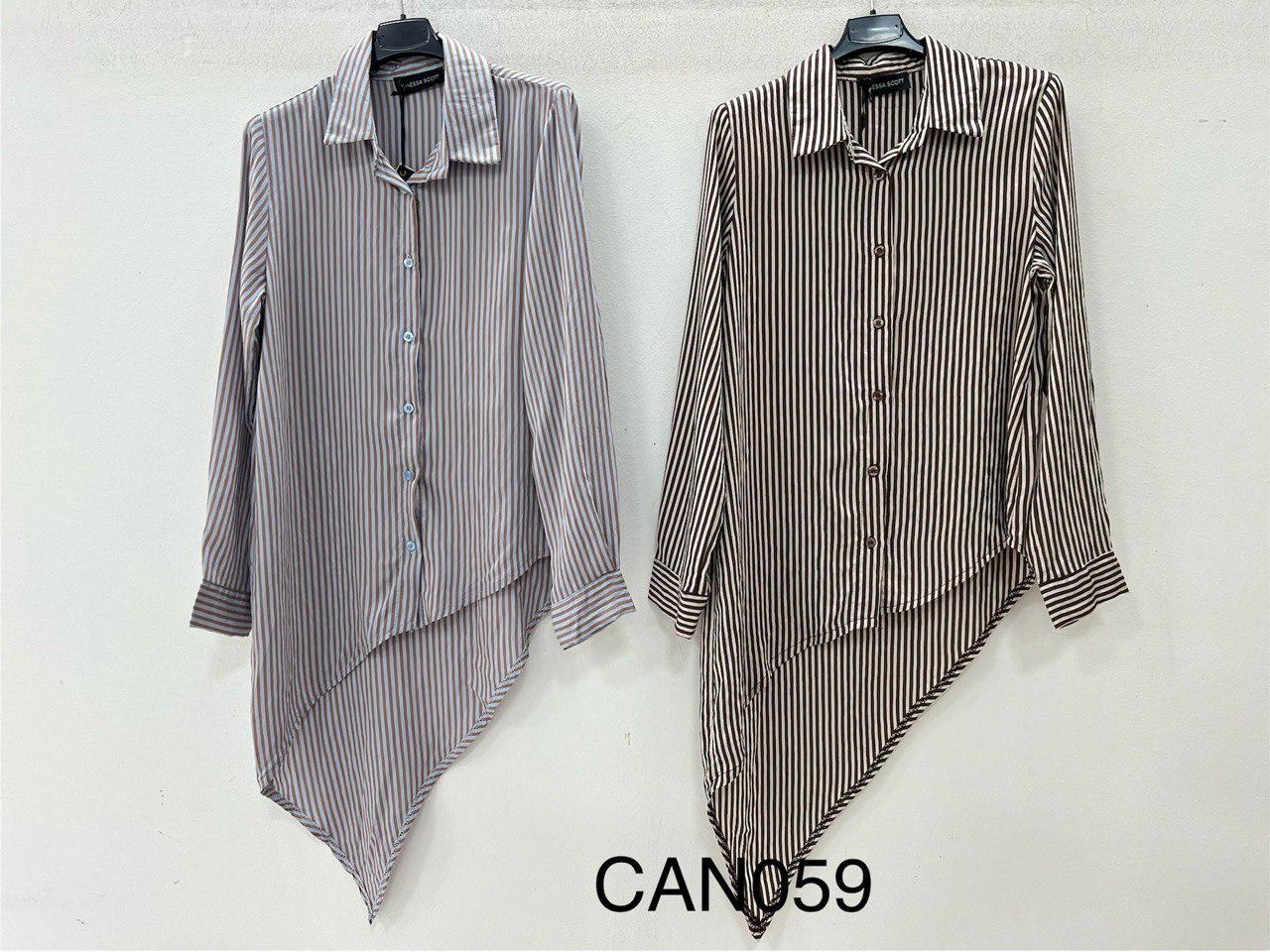 Фото Vanessa Scott