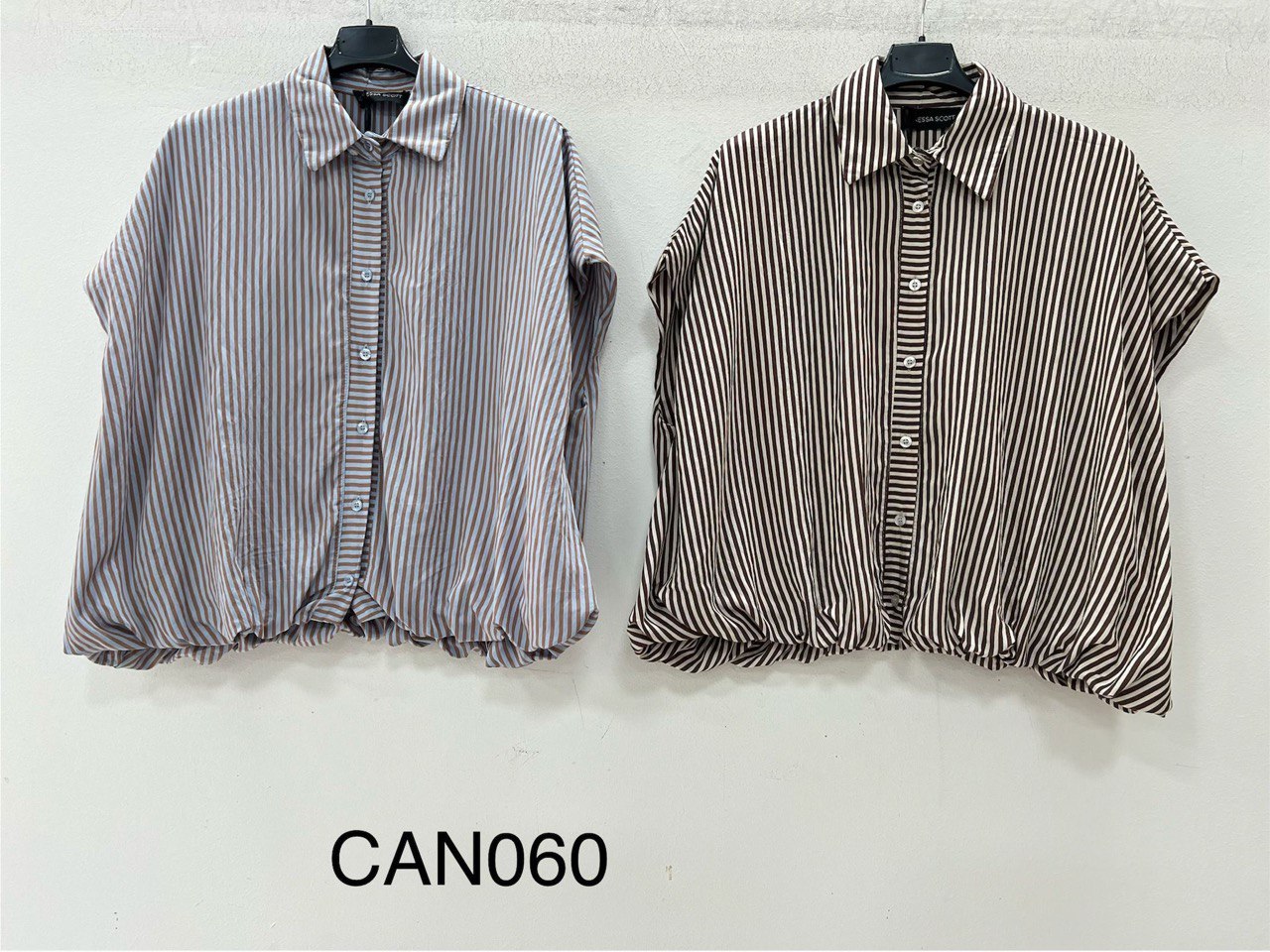 Фото Vanessa Scott