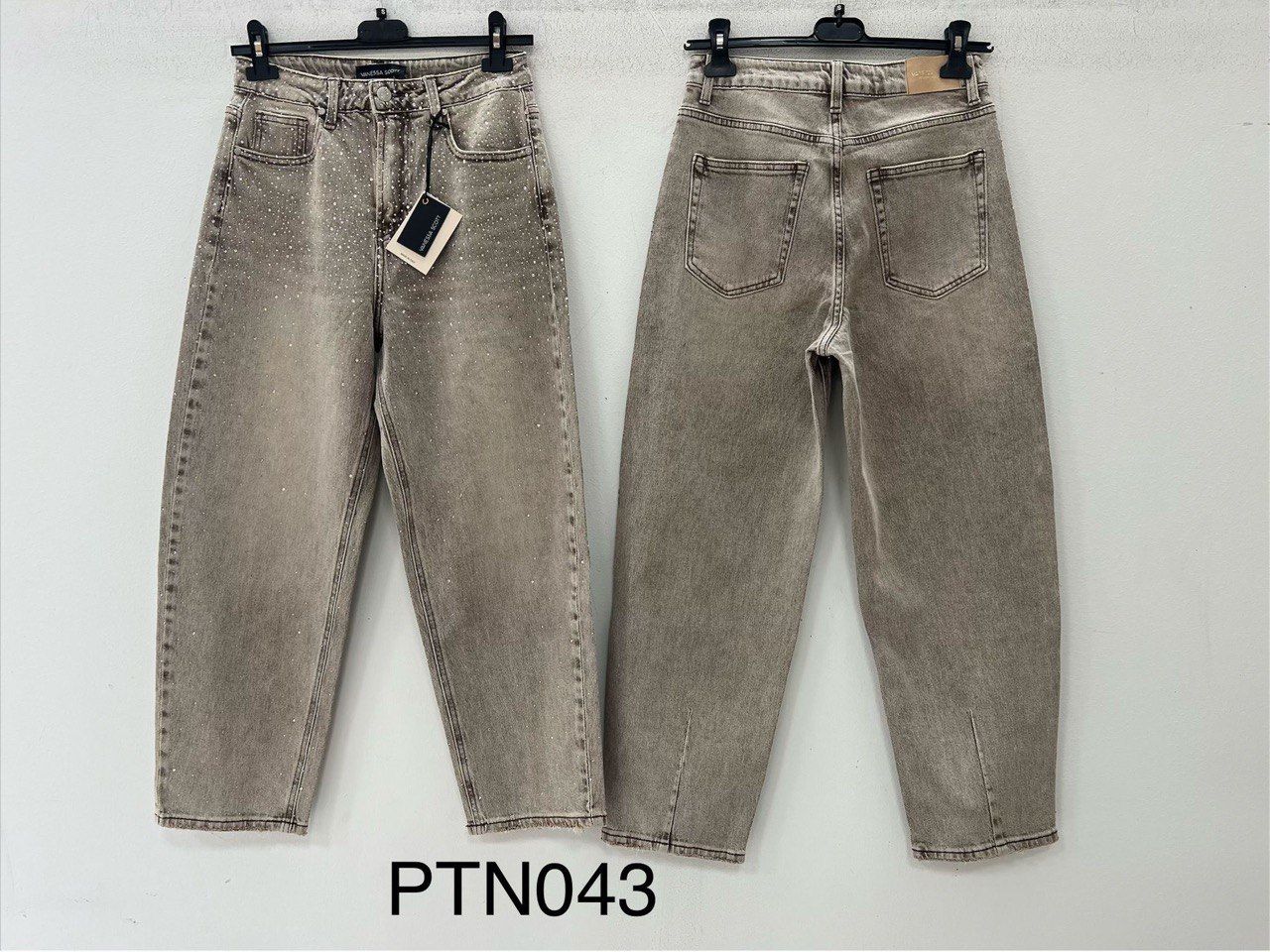 Фото Vanessa Scott