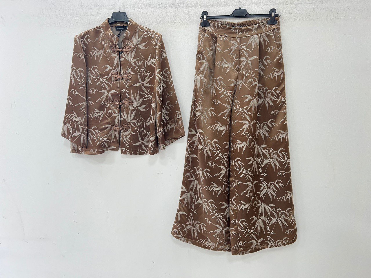 Фото Vanessa Scott