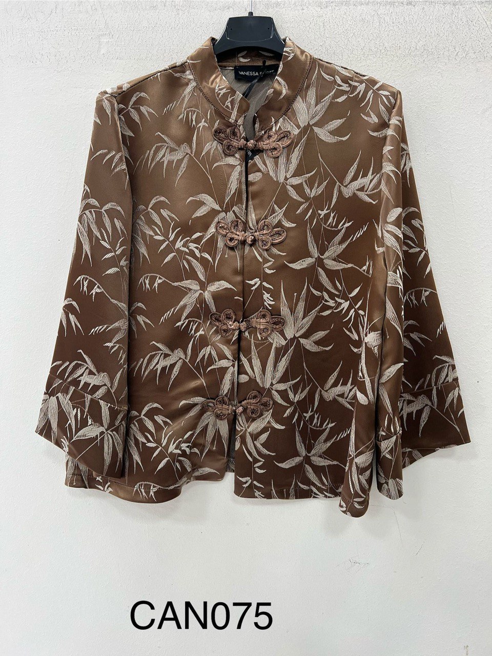 Фото Vanessa Scott