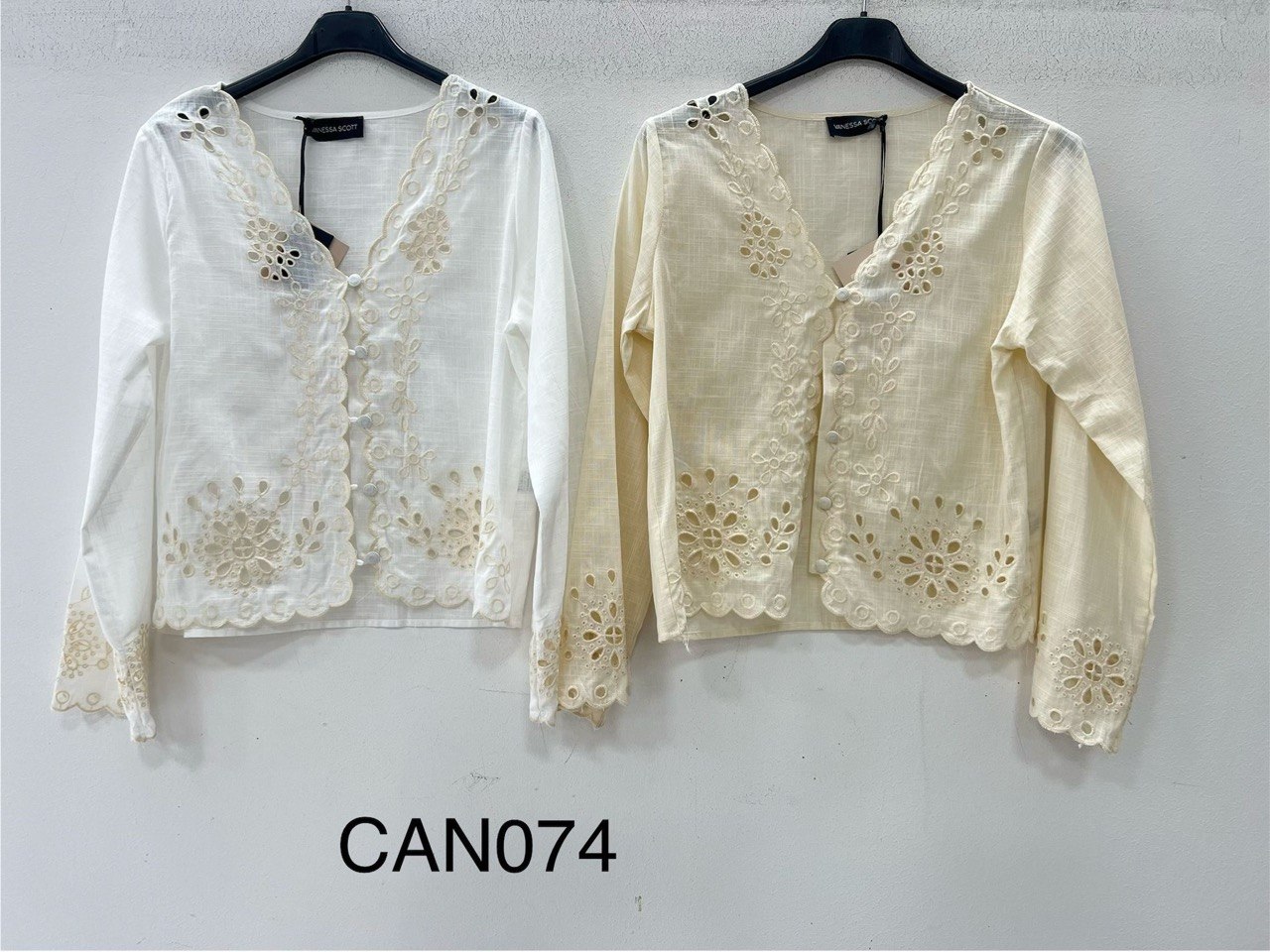 Итальянская одежда, бренд Vanessa Scott, арт. 74175060