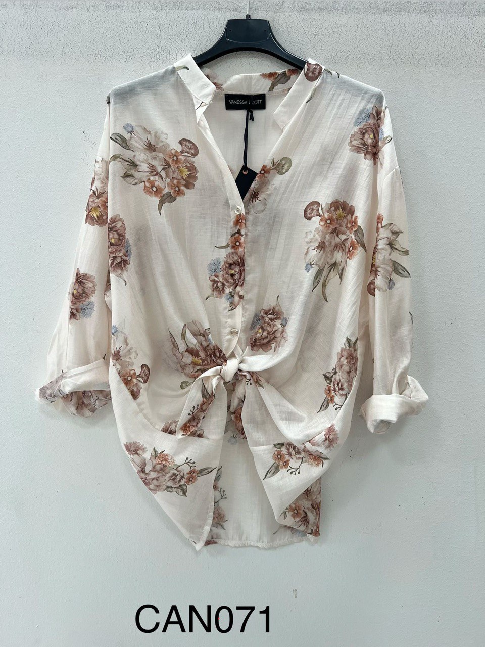 Фото Vanessa Scott