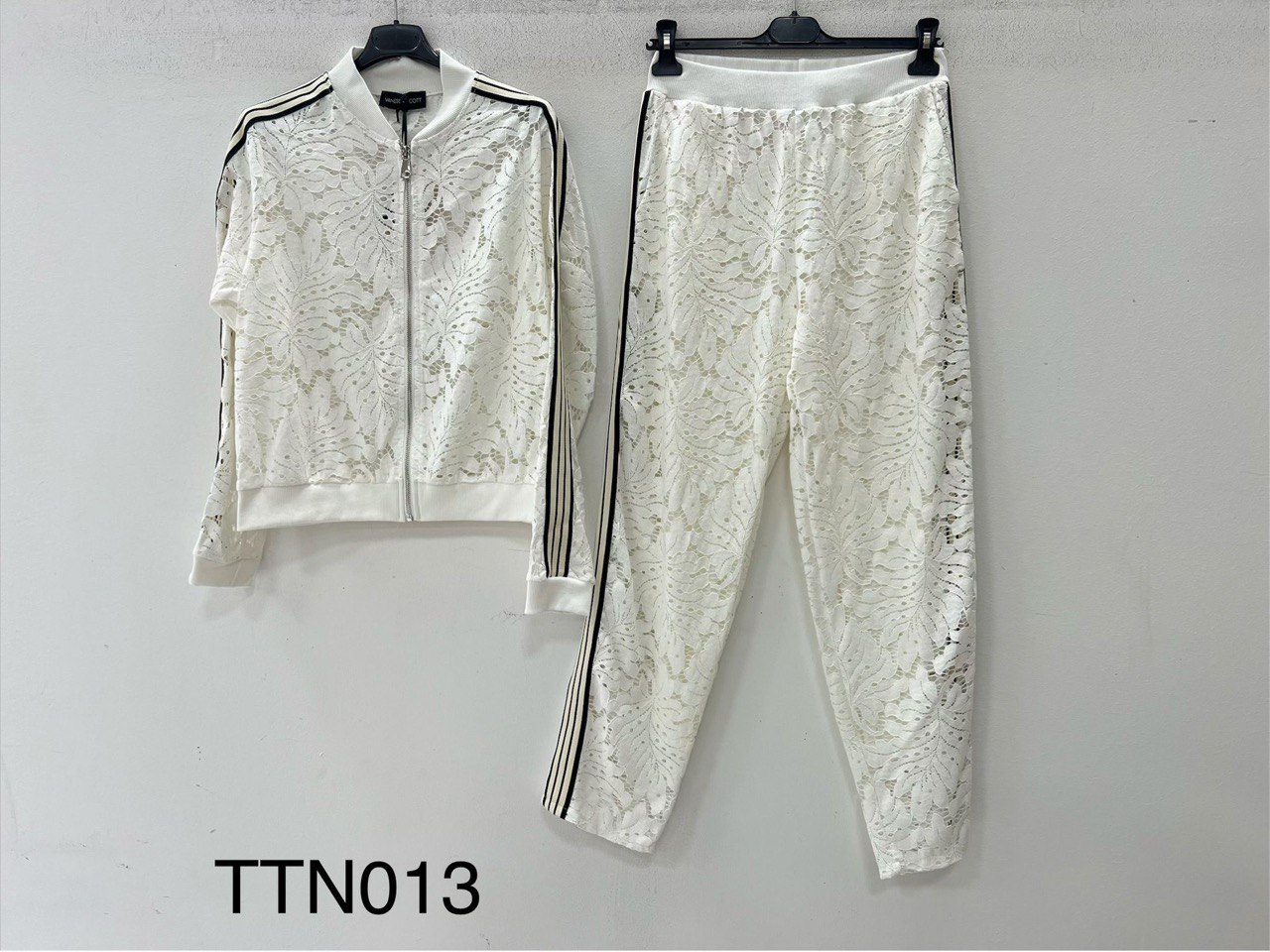 Фото Vanessa Scott