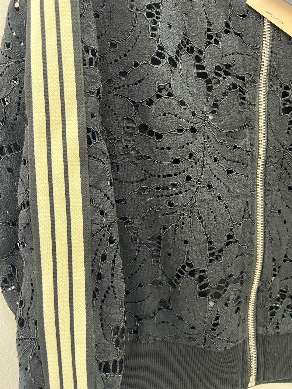 Фото Vanessa Scott