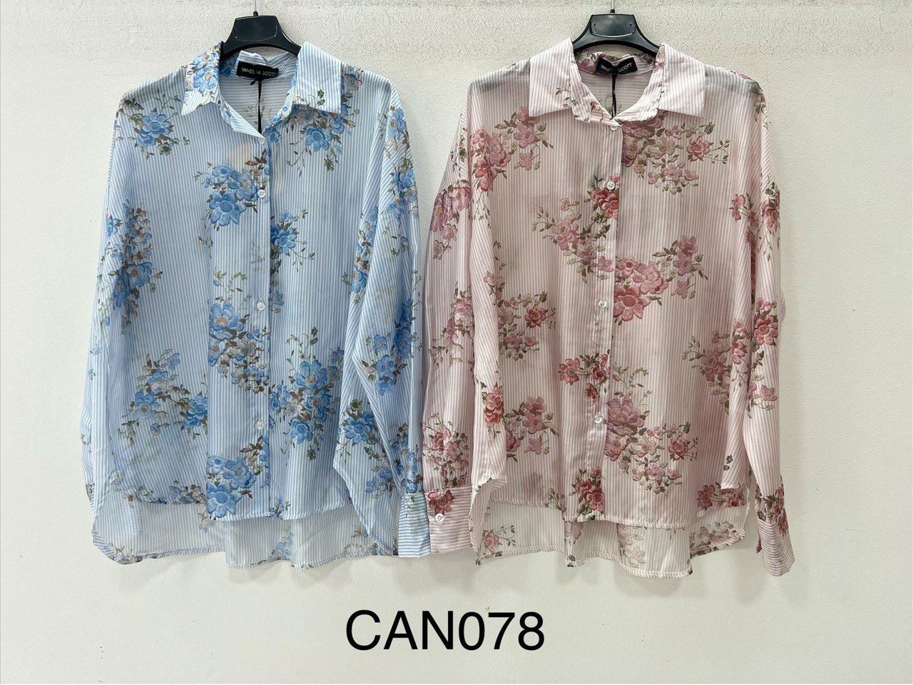 Фото Vanessa Scott