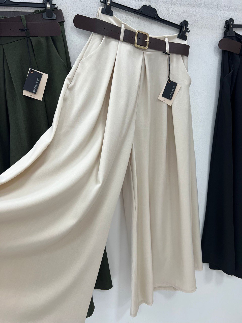 Фото Vanessa Scott