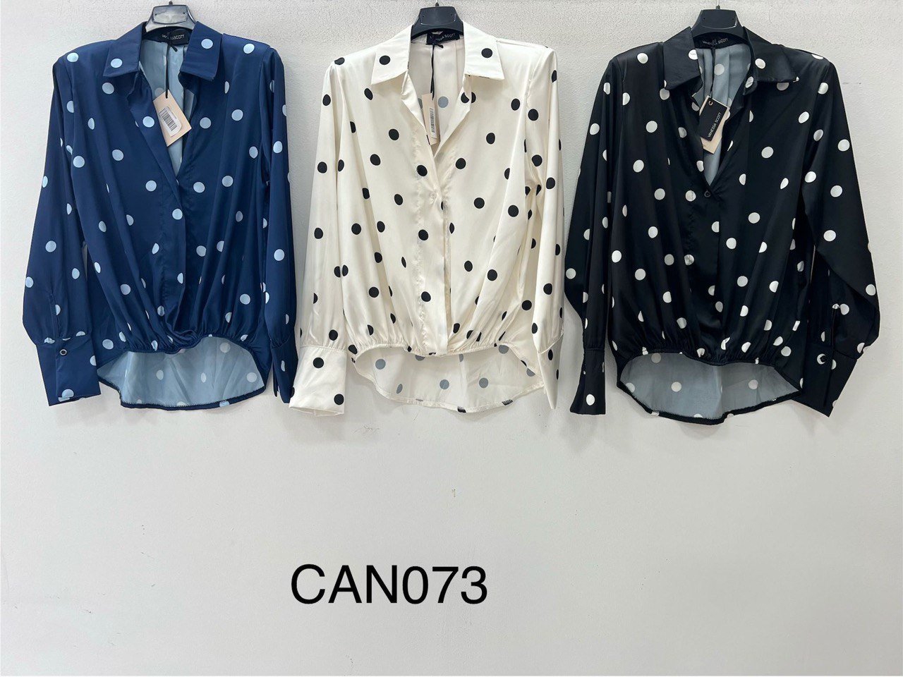 Фото Vanessa Scott