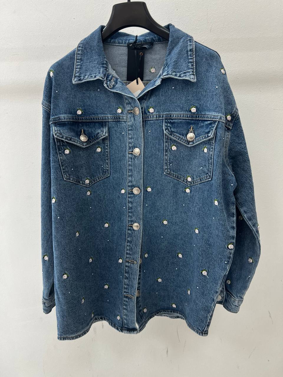 Фото Vanessa Scott