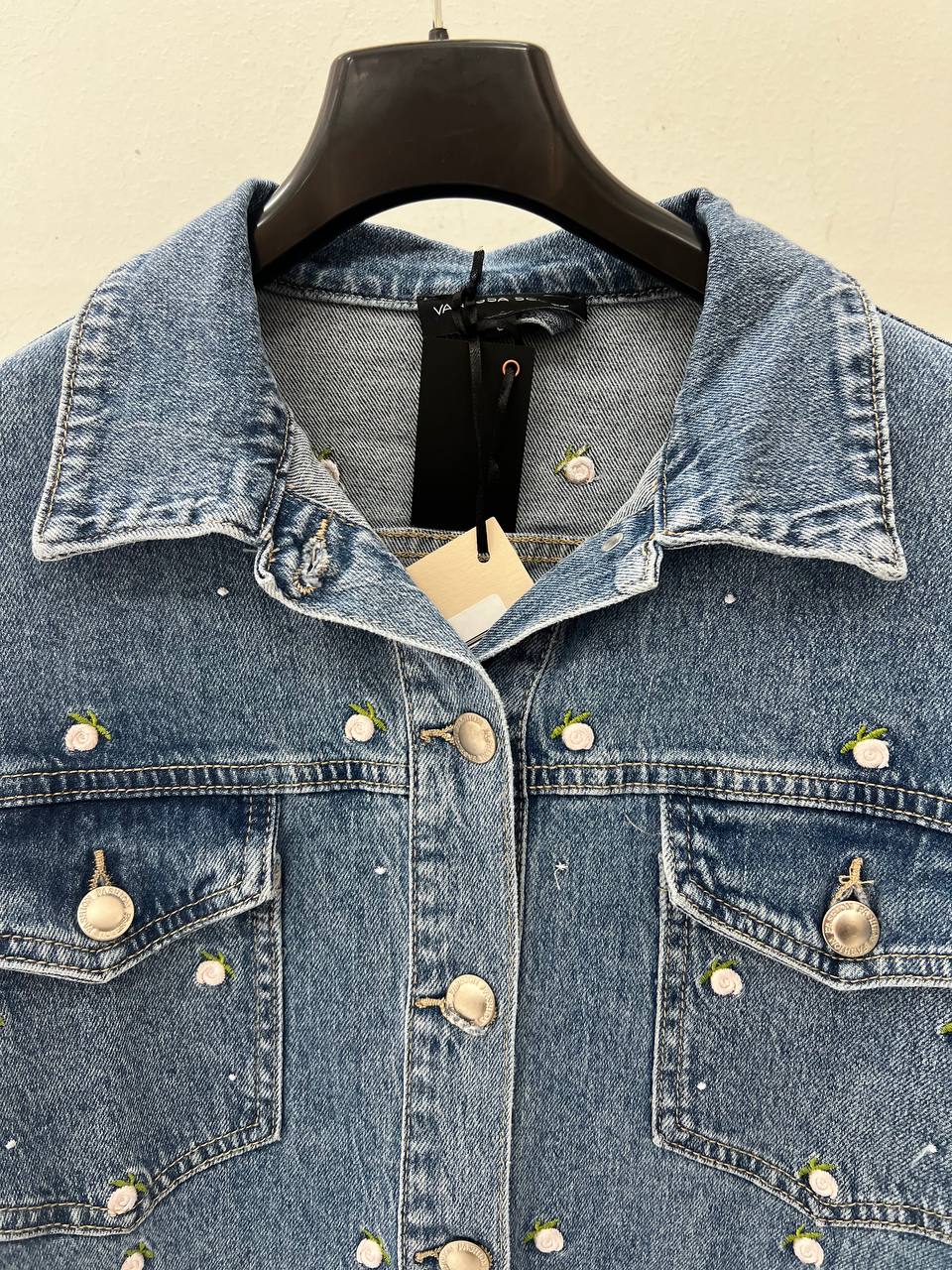 Фото Vanessa Scott