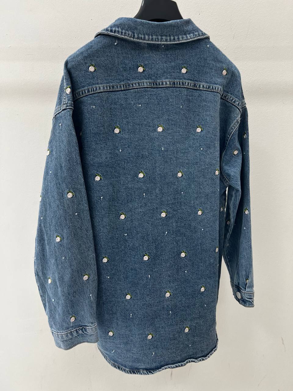 Фото Vanessa Scott