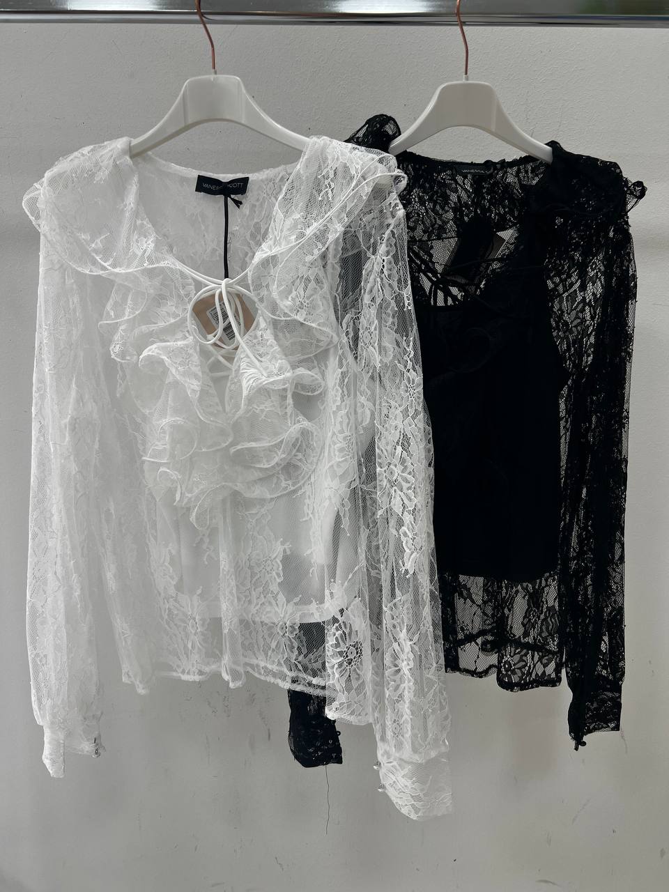 Фото Vanessa Scott