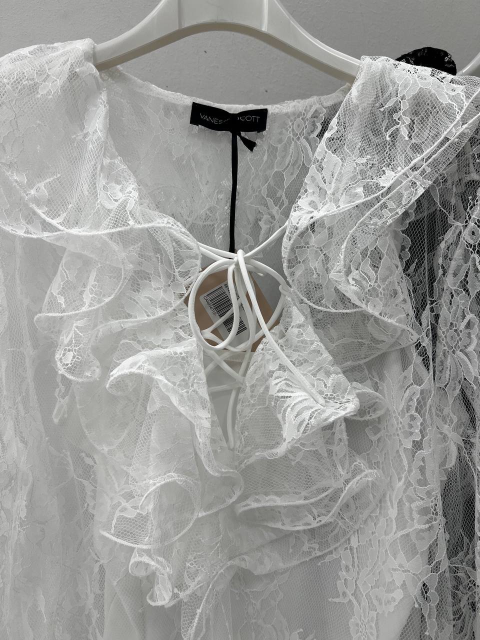 Фото Vanessa Scott