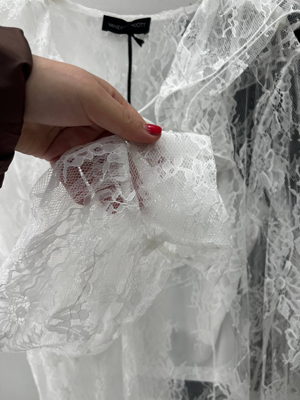 Фото Vanessa Scott