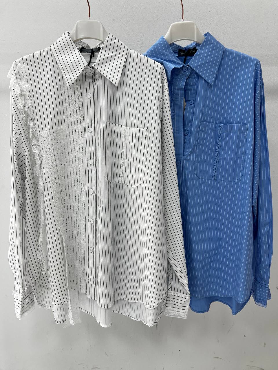 Фото Vanessa Scott