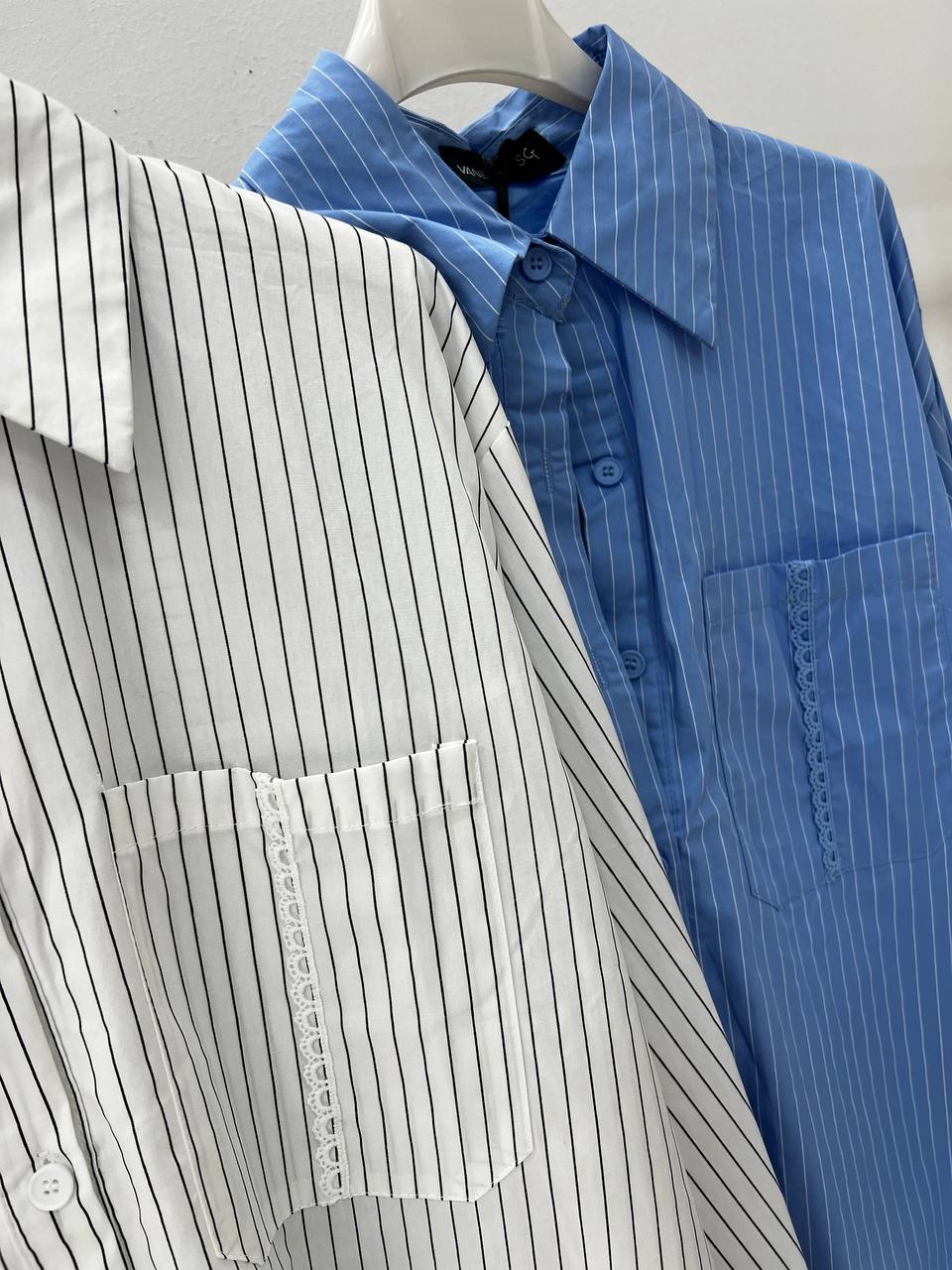 Фото Vanessa Scott