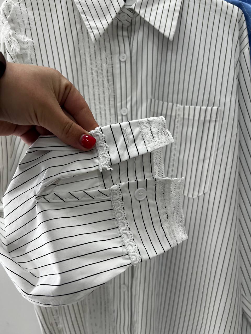 Фото Vanessa Scott